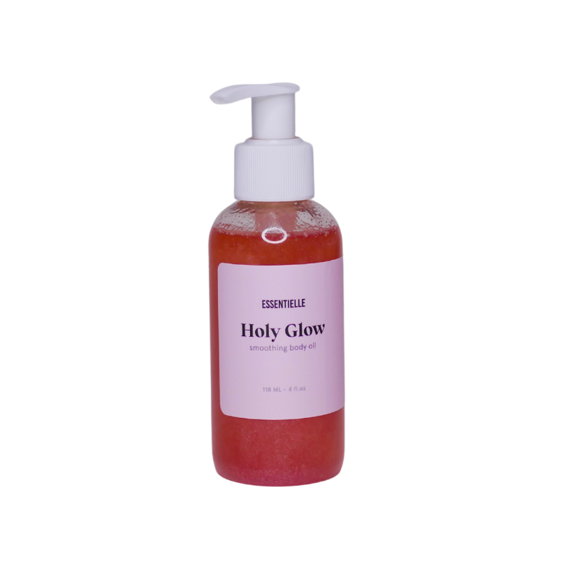 Holy Glow - Body Oil
