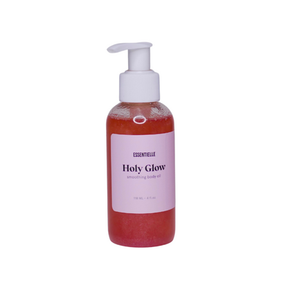 Holy Glow - Body Oil