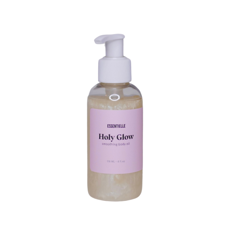 Holy Glow - Body Oil