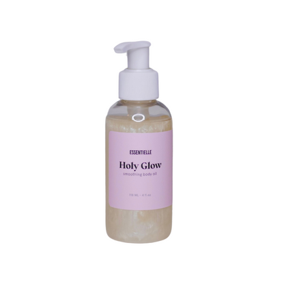 Holy Glow - Body Oil