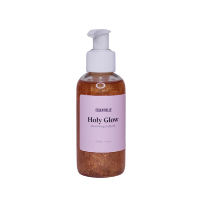 Holy Glow - Body Oil