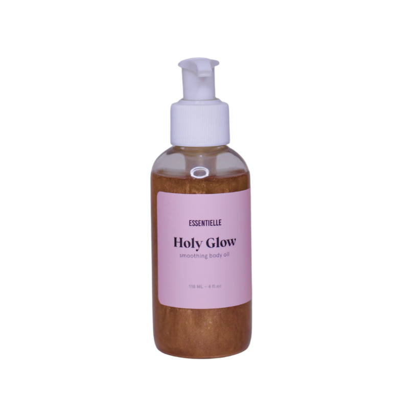 Holy Glow - Body Oil
