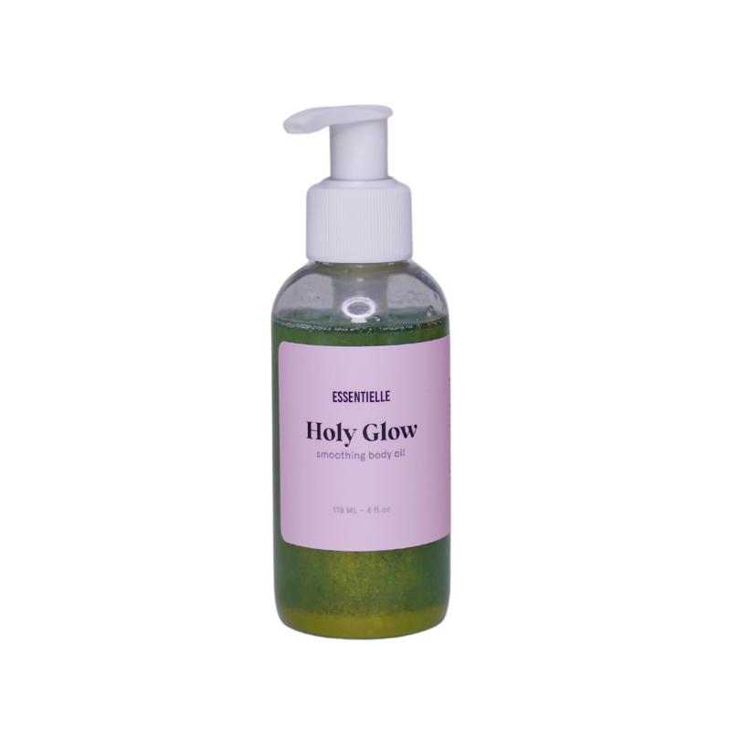 Holy Glow - Body Oil