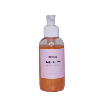 Holy Glow - Body Oil