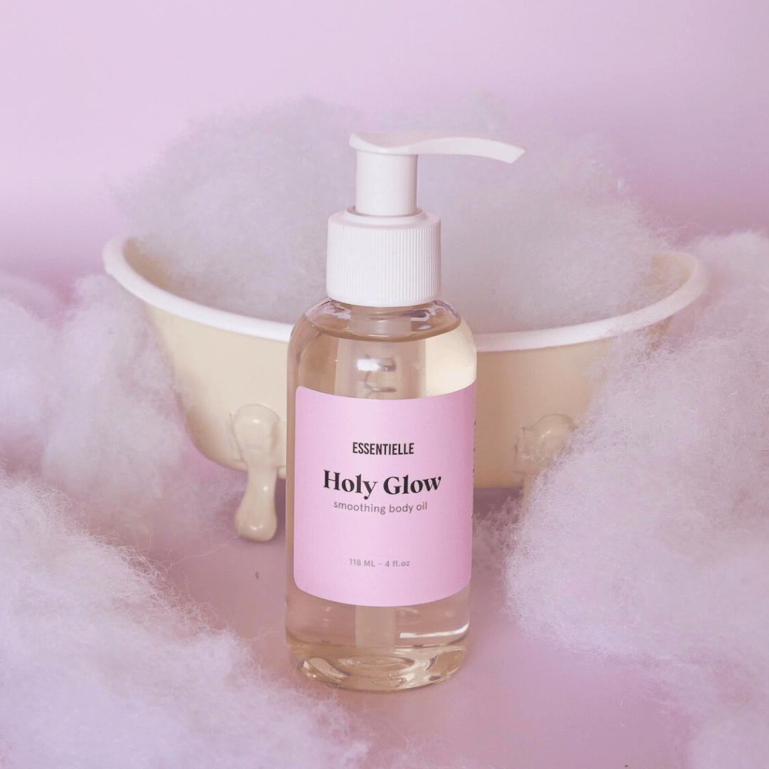 Holy Glow - Body Oil