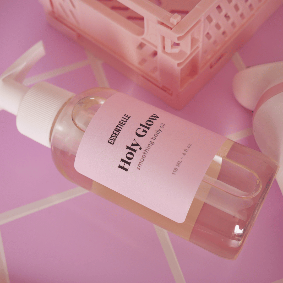 Holy Glow - Body Oil