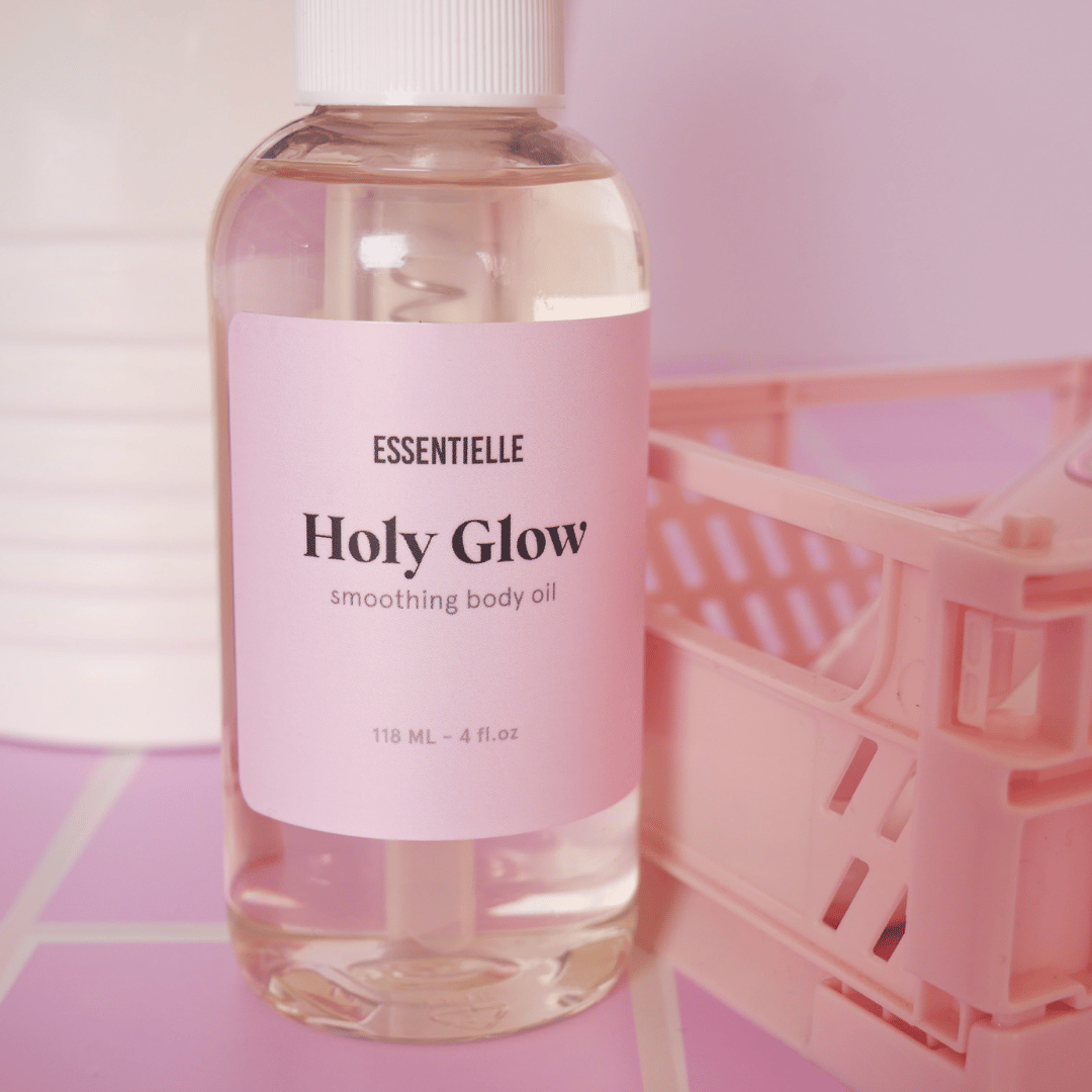 Holy Glow - Body Oil