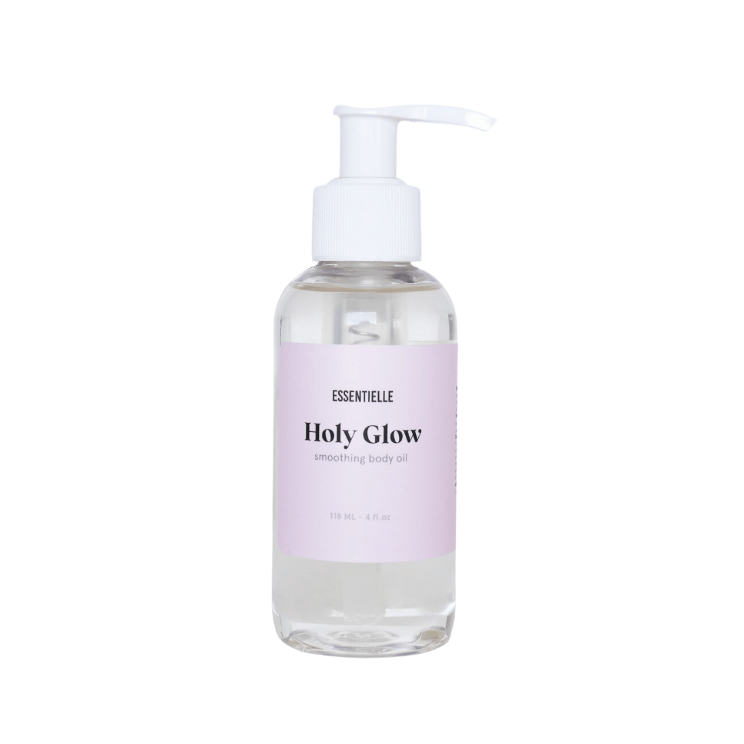 Holy Glow - Body Oil